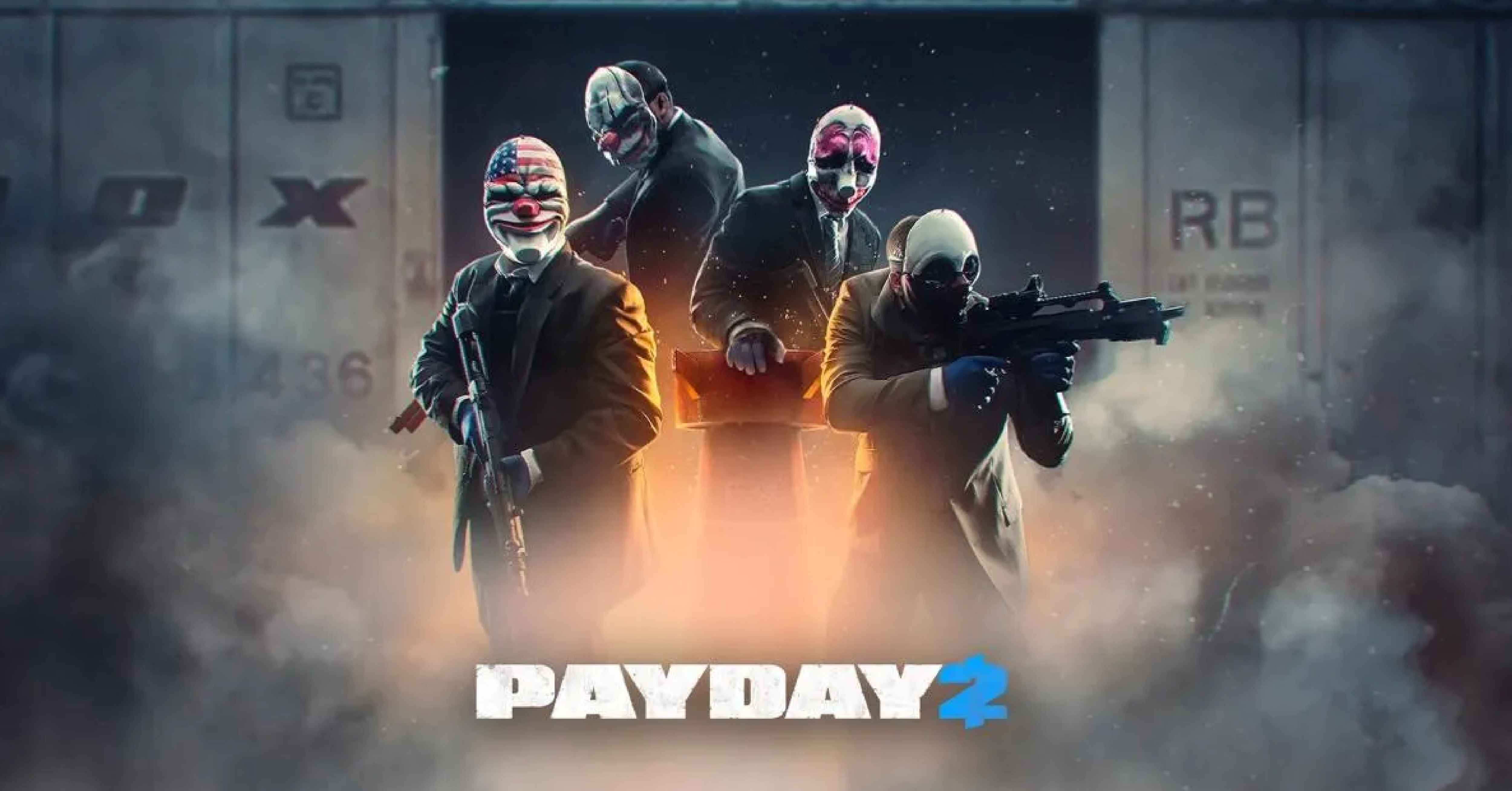 PayDay 2